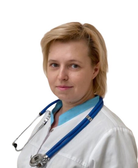 Фомина Елена Юрьевна