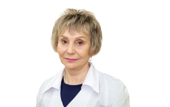 Шадурская Татьяна Федоровна