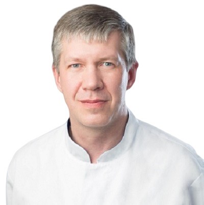 Степанец Артем Владимирович