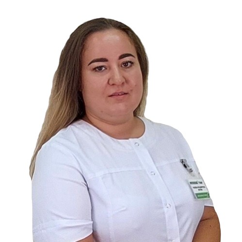 Валеева Надежда Владимировна