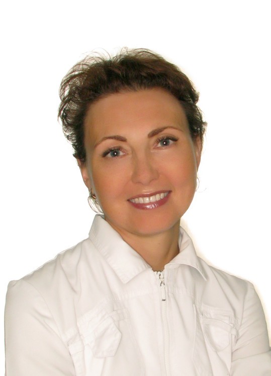 Платонова Елена Всеволодовна