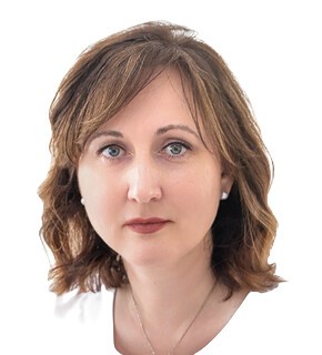 Акулинина Ирина Николаевна