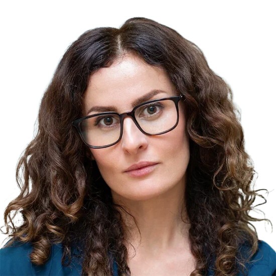 Абаева Залина Хасанбековна