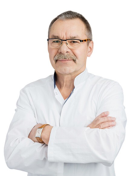 Яковлев Владимир Михайлович