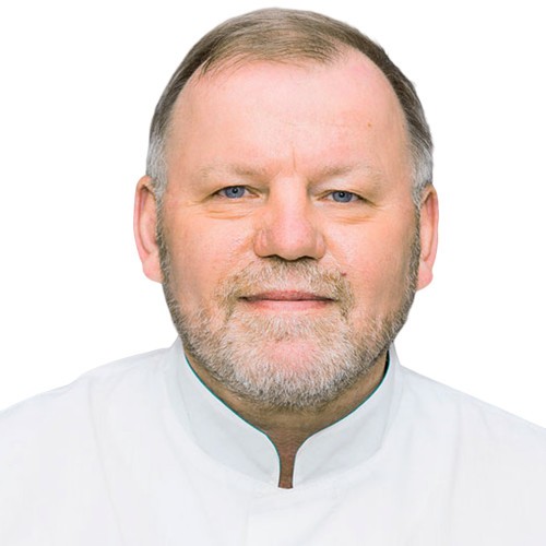 Ермаков Олег Валентинович