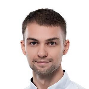 Басов Александр Сергеевич