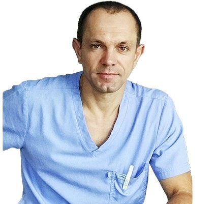 Замыцкий Ярослав Михайлович
