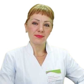 Некрасова Евгения Валерьевна