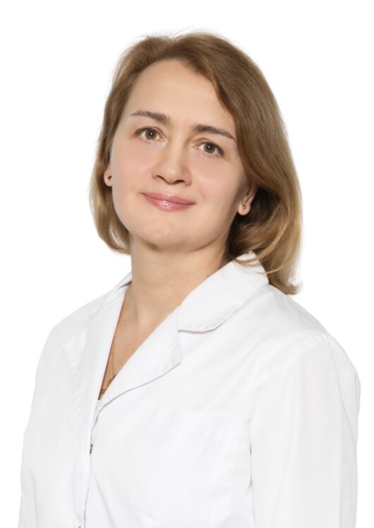 Платонова Мария Анатольевна