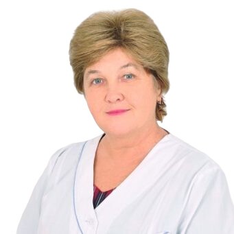 Колесникова Тамара Александровна