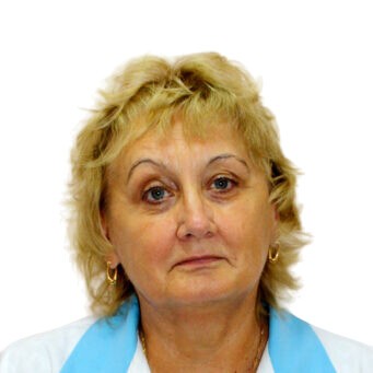 Сычева Ирина Евгеньевна