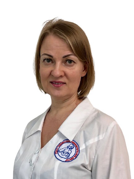 Рахматуллина Наталья Анатольевна