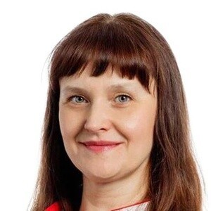 Быстрова Татьяна Викторовна