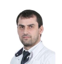 Савзиханов Руслан Темирханович