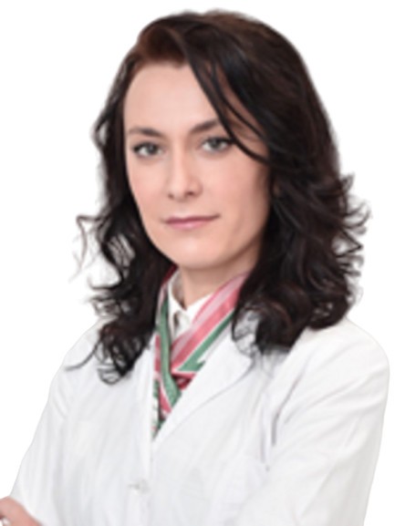 Темирсултанова Тамара Хамзатовна