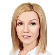 Черемисина Светлана Александровна