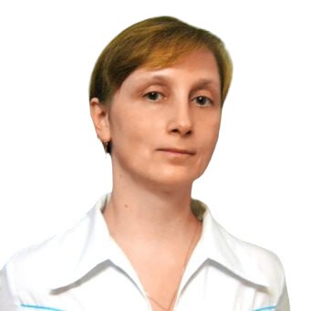 Живилко Алена Александровна