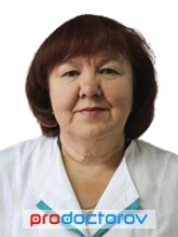 Сафина Альфия Загитовна