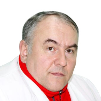 Казаков Виталий Владимирович