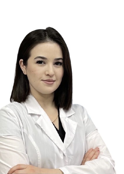 Иштемирова Саломат Абысаламовна