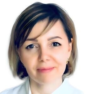 Скрипка Татьяна Борисовна