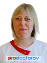 Михеева Светлана Елисеевна