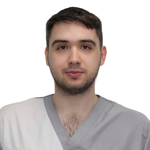 Зубов Константин Евгеньевич