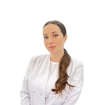 Юнусова Маржана Ибрагимовна