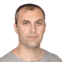 Сизов Юрий Евгеньевич