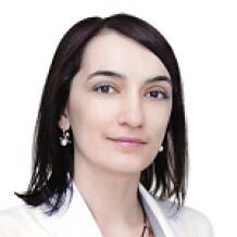 Федорова Ирина Анатольевна