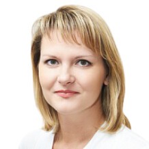 Дорофеева Ольга Валерьевна