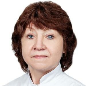Лоскутова Ольга Сергеевна