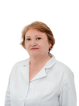 Антоненко Людмила Анатольевна
