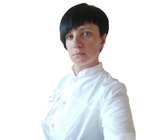 Лепехина Ольга Николаевна