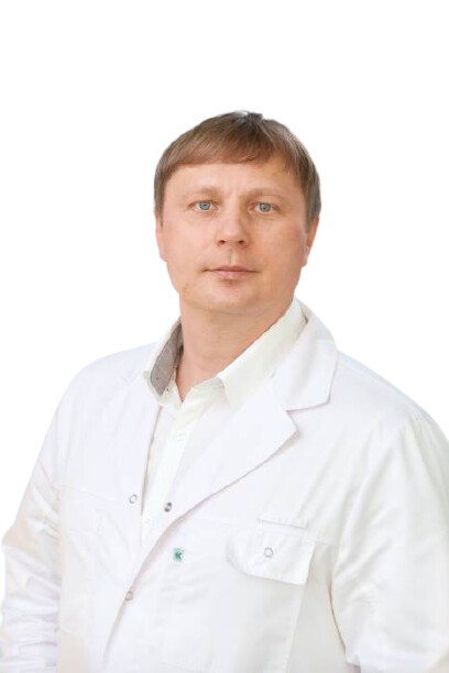 Корытников Михаил Александрович