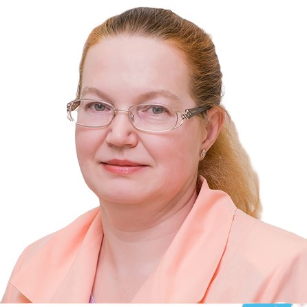 Бардова Марина Львовна