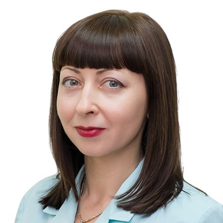 Фомина Светлана Васильевна
