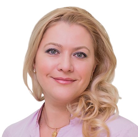 Шевченко Татьяна Николаевна
