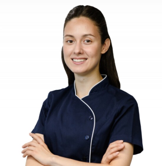 Кусткова Анастасия Алексеевна