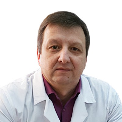 Зобнин Владимир Николаевич