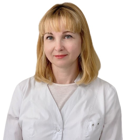 Добровольская Наталья Павловна