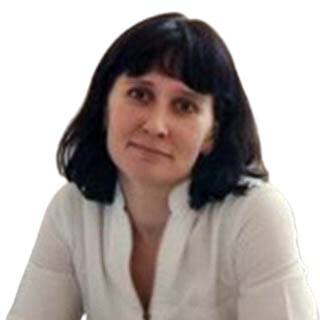 Коротенко Ольга Юрьевна