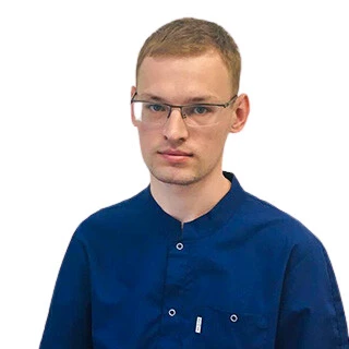 Тимофеев Александр Сергеевич