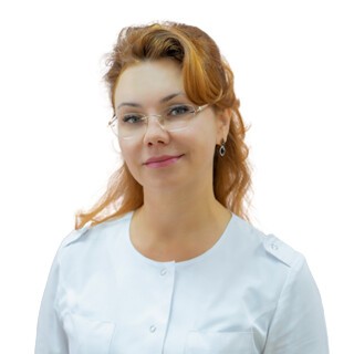 Лихачева Виктория Васильевна