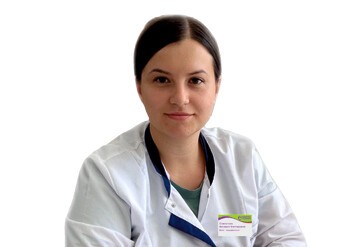 Совгатова Валерия Викторовна