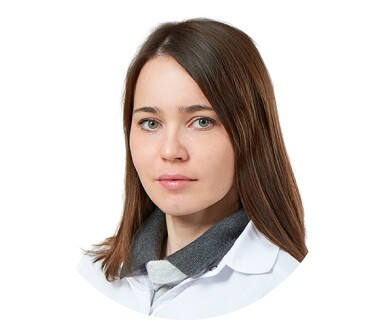 Степина Екатерина Александровна