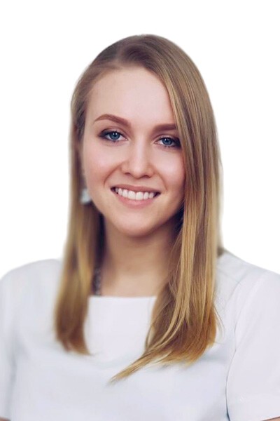 Соловьева Анастасия Дмитриевна
