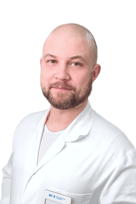 Андрусов Юрий Вадимович