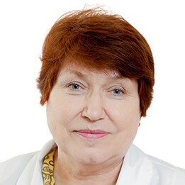 Чижикова Татьяна Викторовна