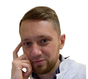 Кошелев Евгений Сергеевич